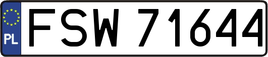 FSW71644