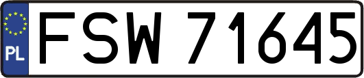 FSW71645