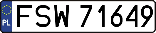 FSW71649