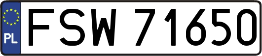 FSW71650