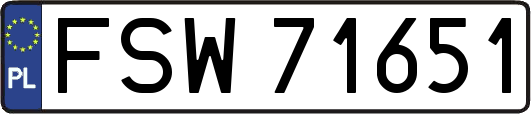FSW71651