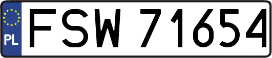 FSW71654