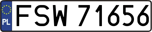 FSW71656