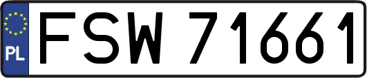 FSW71661