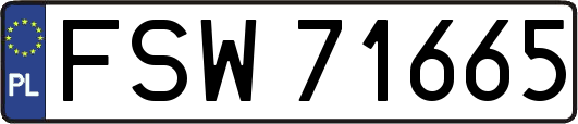 FSW71665