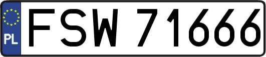 FSW71666