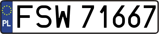 FSW71667
