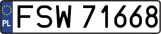 FSW71668