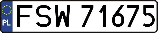 FSW71675