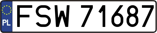 FSW71687
