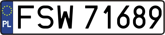 FSW71689