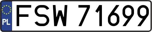 FSW71699