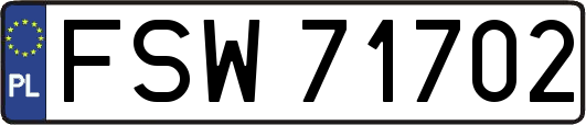 FSW71702