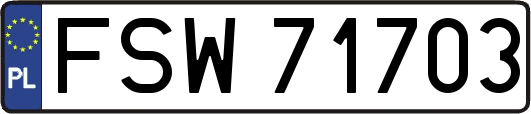 FSW71703