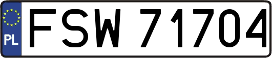 FSW71704