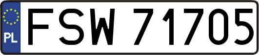 FSW71705