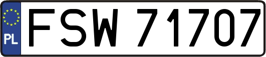 FSW71707