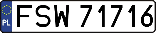 FSW71716