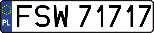 FSW71717