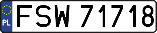 FSW71718