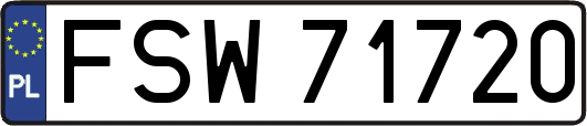 FSW71720