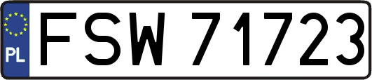 FSW71723