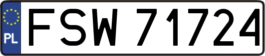 FSW71724
