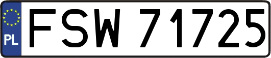 FSW71725