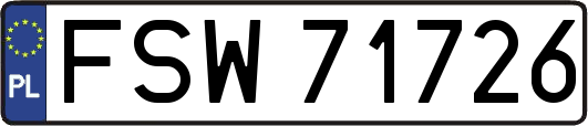 FSW71726