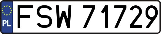 FSW71729