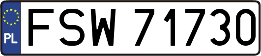 FSW71730
