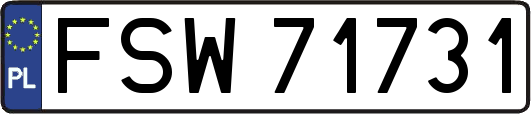 FSW71731