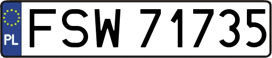 FSW71735