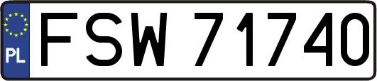 FSW71740