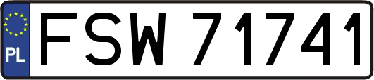 FSW71741