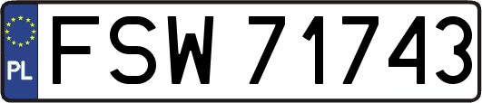 FSW71743