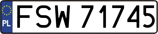 FSW71745