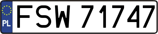 FSW71747