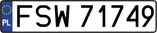 FSW71749
