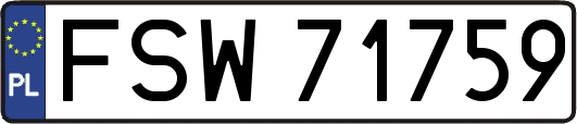 FSW71759