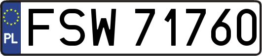 FSW71760