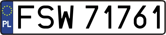 FSW71761