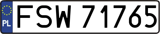 FSW71765