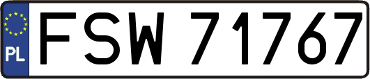 FSW71767