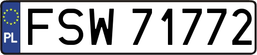 FSW71772