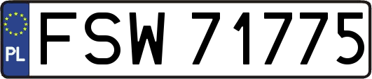 FSW71775