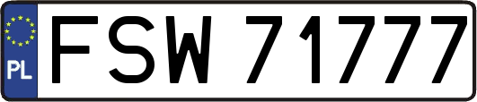 FSW71777
