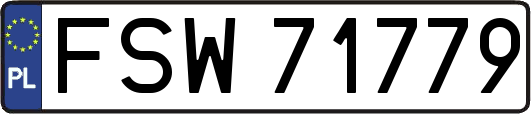 FSW71779