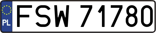 FSW71780