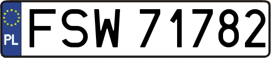 FSW71782